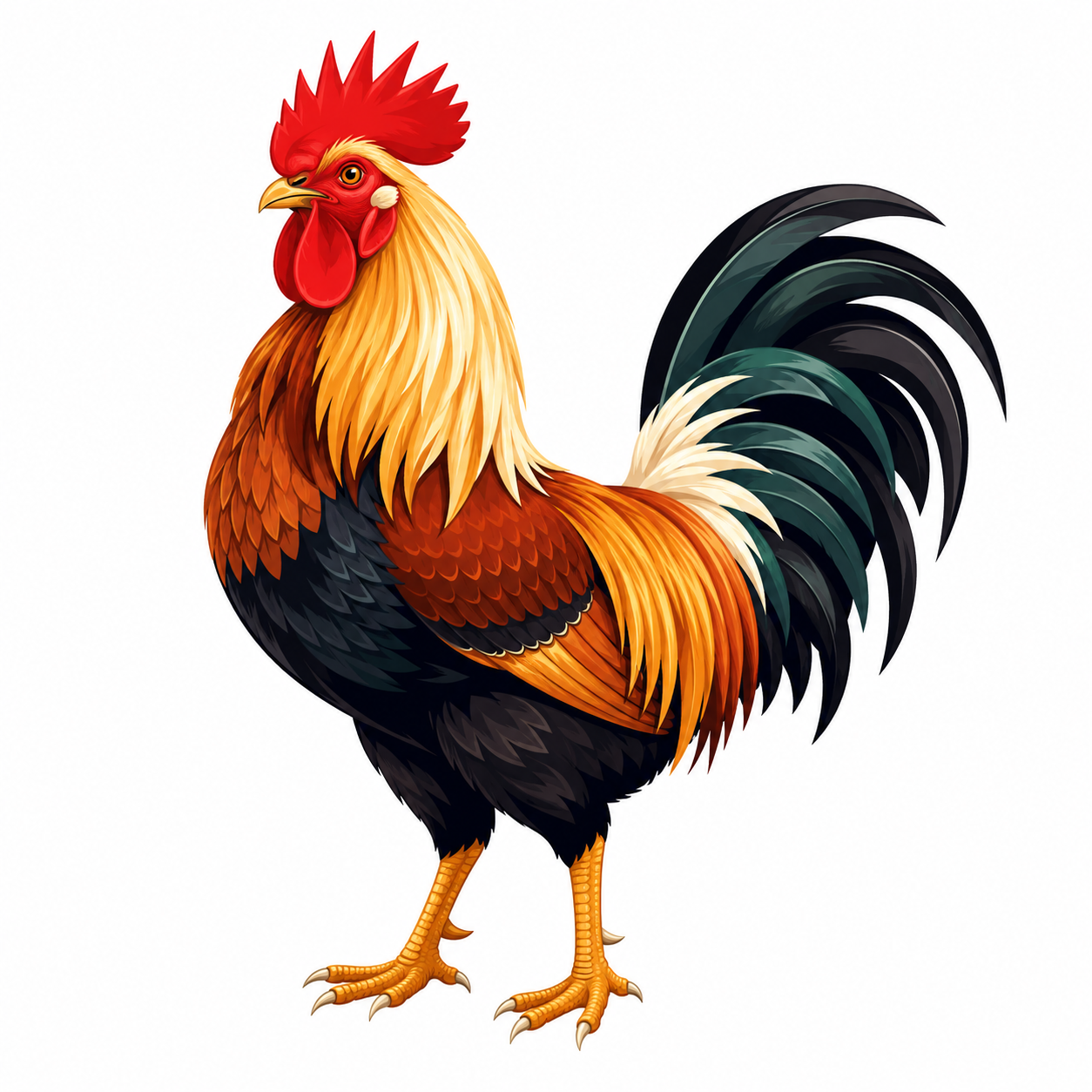 Ayam