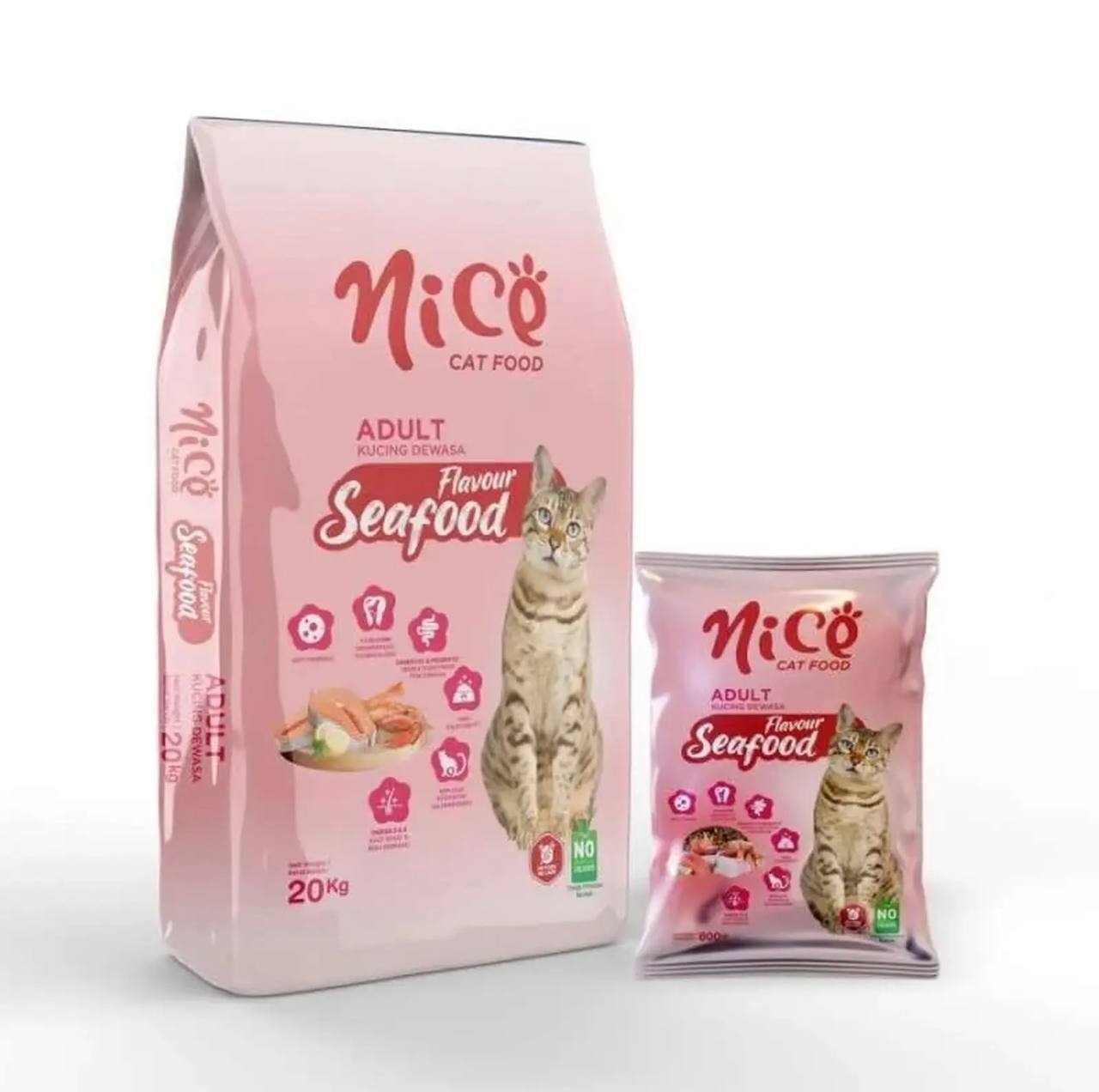 Nice Cat
