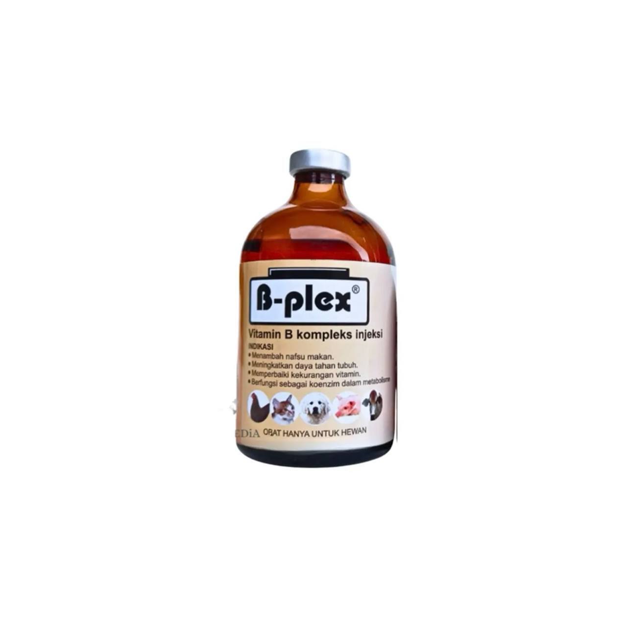 B-Plex Injection