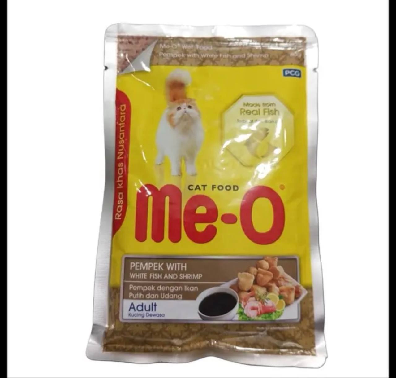Pempek Shrimp